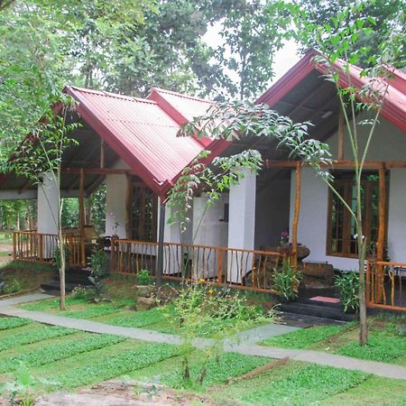 Victory Villa Sigiriya Exterior foto