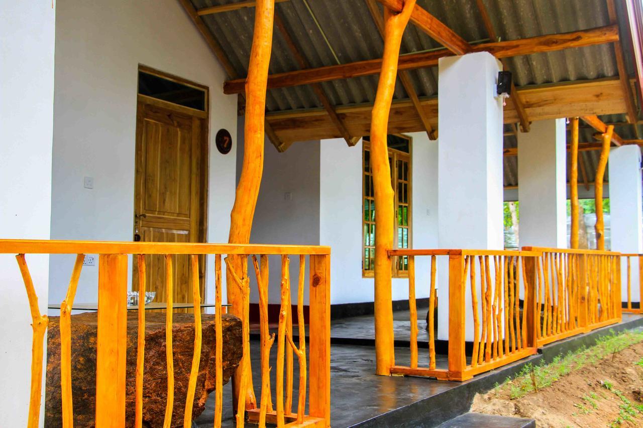 Victory Villa Sigiriya Exterior foto