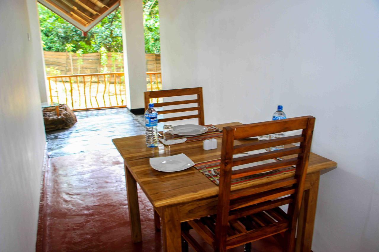 Victory Villa Sigiriya Exterior foto