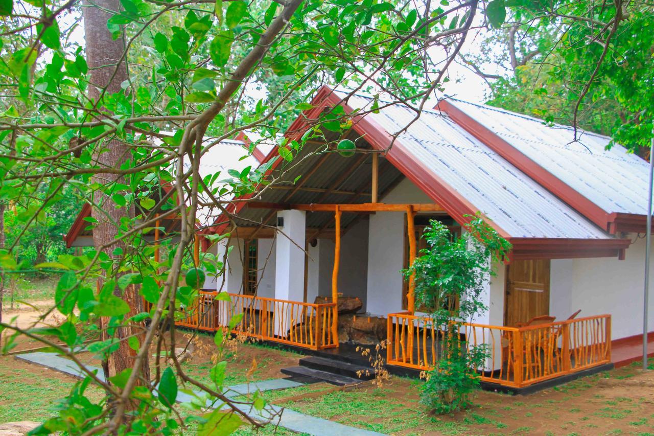 Victory Villa Sigiriya Exterior foto