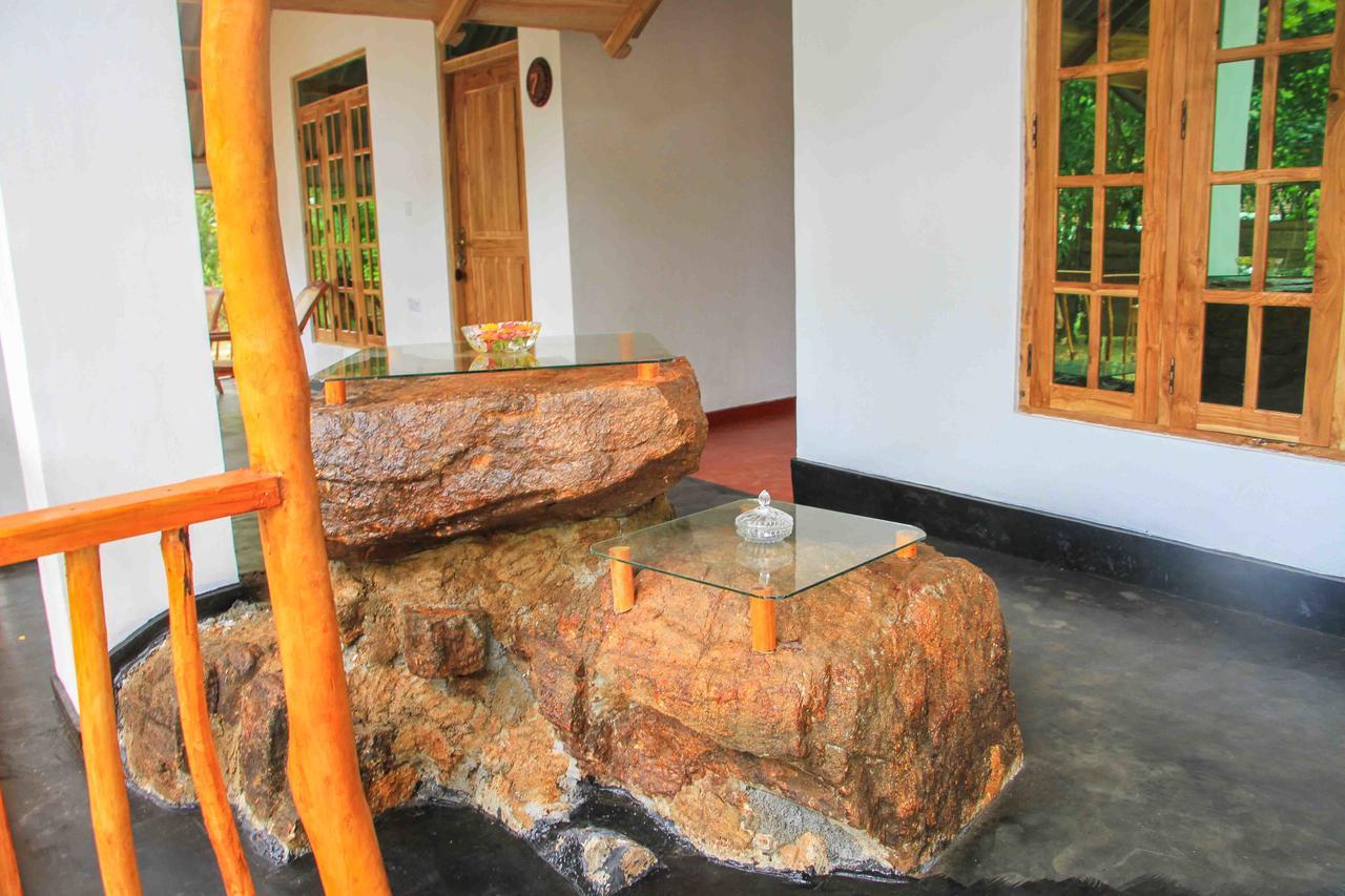 Victory Villa Sigiriya Exterior foto