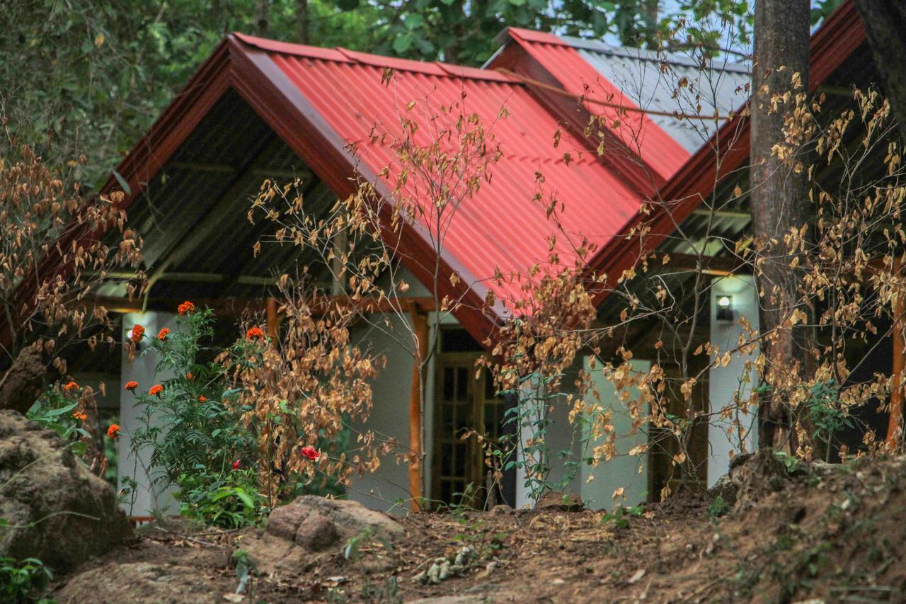Victory Villa Sigiriya Exterior foto