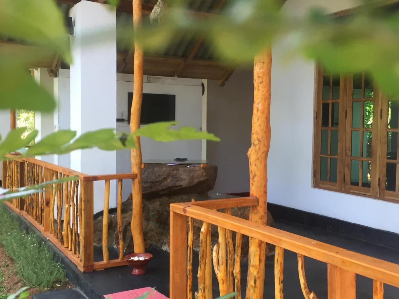 Victory Villa Sigiriya Exterior foto