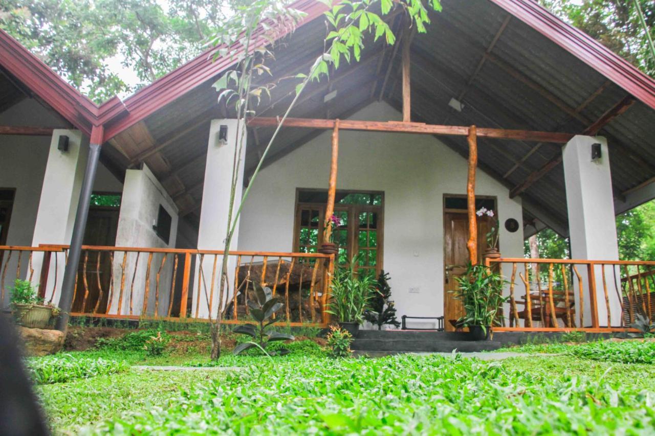 Victory Villa Sigiriya Exterior foto