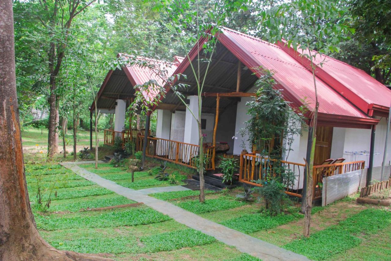 Victory Villa Sigiriya Exterior foto