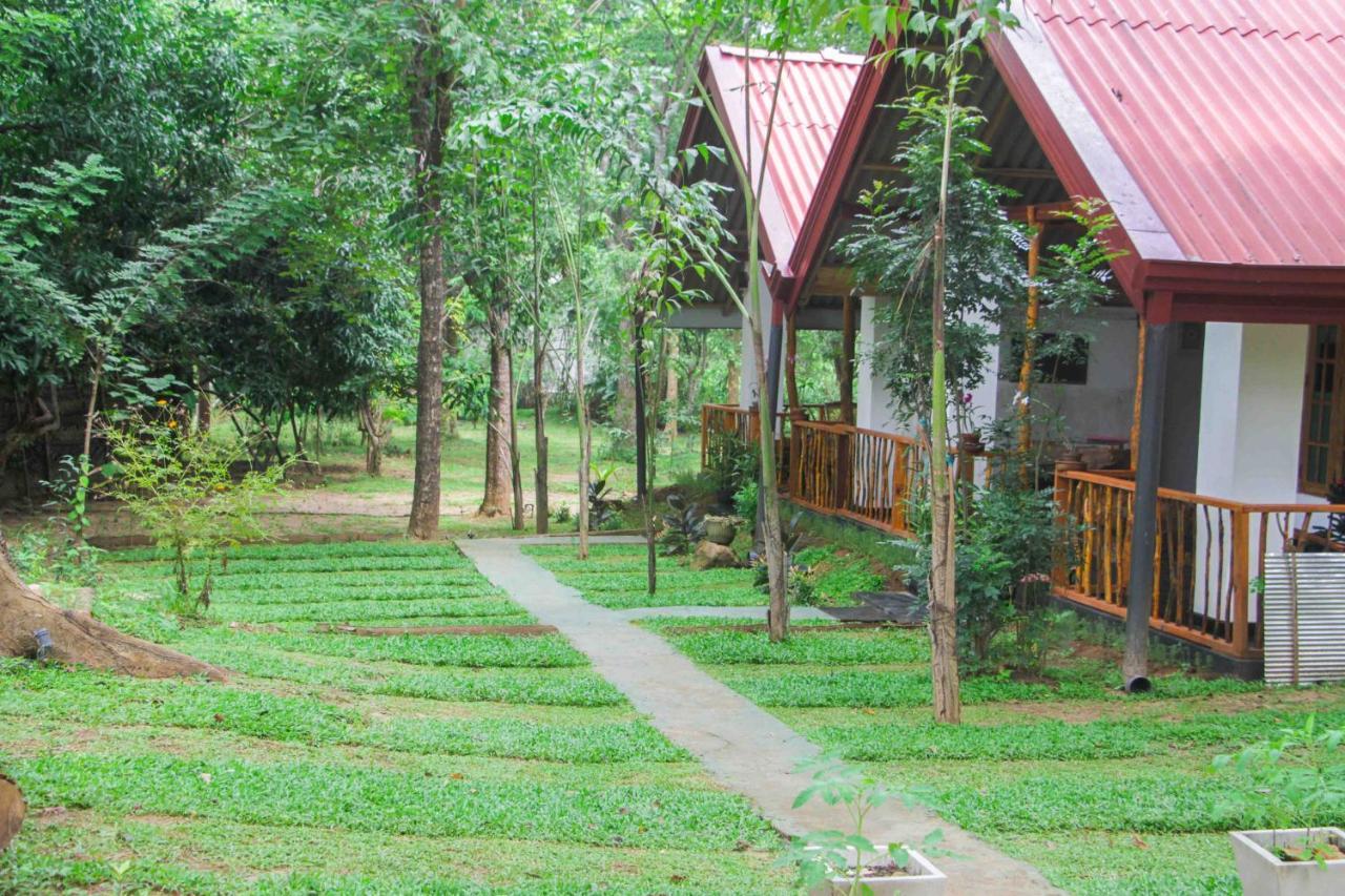 Victory Villa Sigiriya Exterior foto