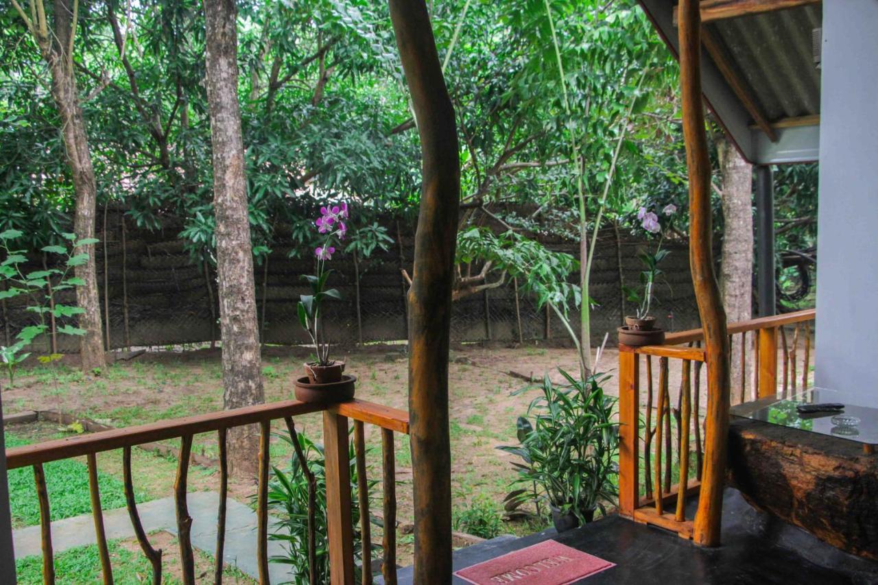 Victory Villa Sigiriya Exterior foto