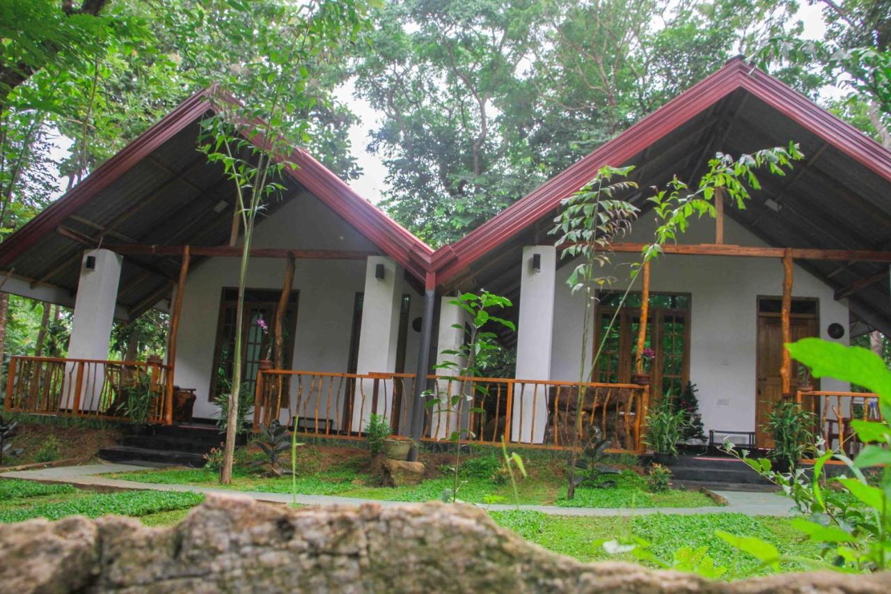 Victory Villa Sigiriya Exterior foto